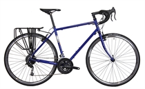 Fuji Touring 2020 Blue